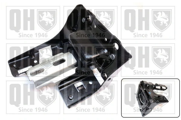 Support moteur QUINTON HAZELL EM4666