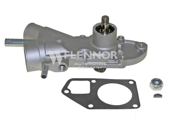 Pompe à eau, refroidissement du moteur FLENNOR FWP70471