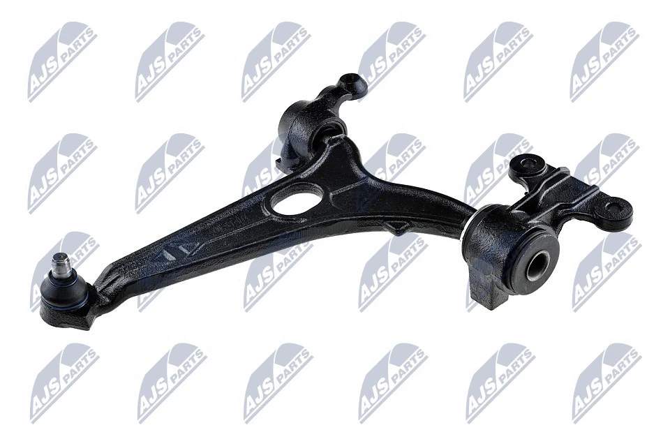 Bras de liaison, suspension de roue NTY ZWD-CT-014