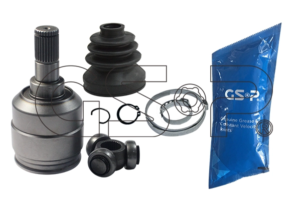 Jeu de joints, arbre de transmission GSP-BR 624013