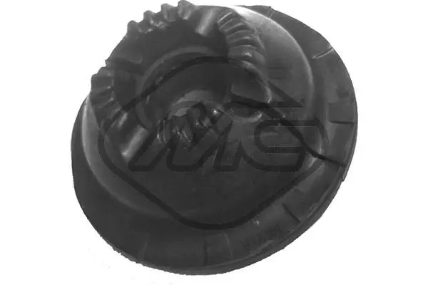 Coupelle de suspension Metalcaucho 06958
