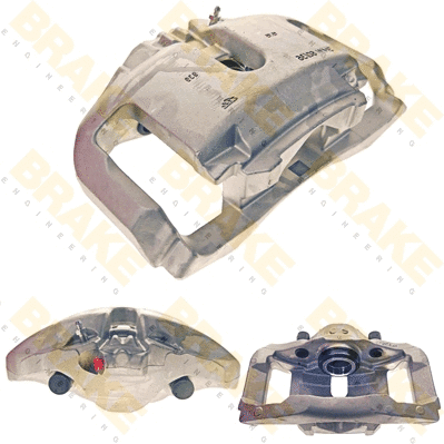Étrier de frein Brake ENGINEERING CA3078R