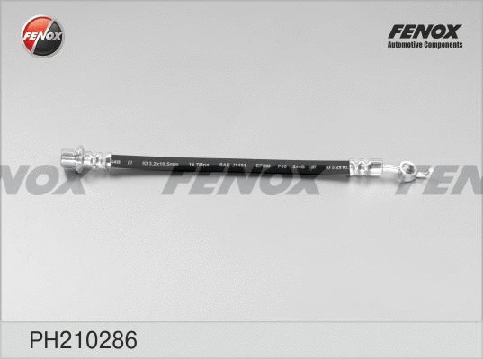 Flexible de frein FENOX PH210286