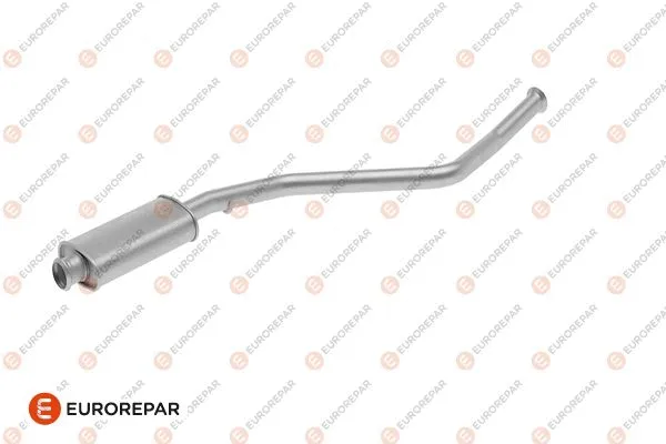 Silencieux avant EUROREPAR E12834F