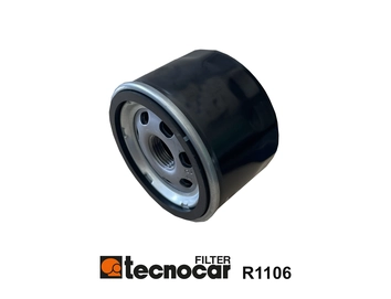 Filtre à huile TECNOCAR R1106