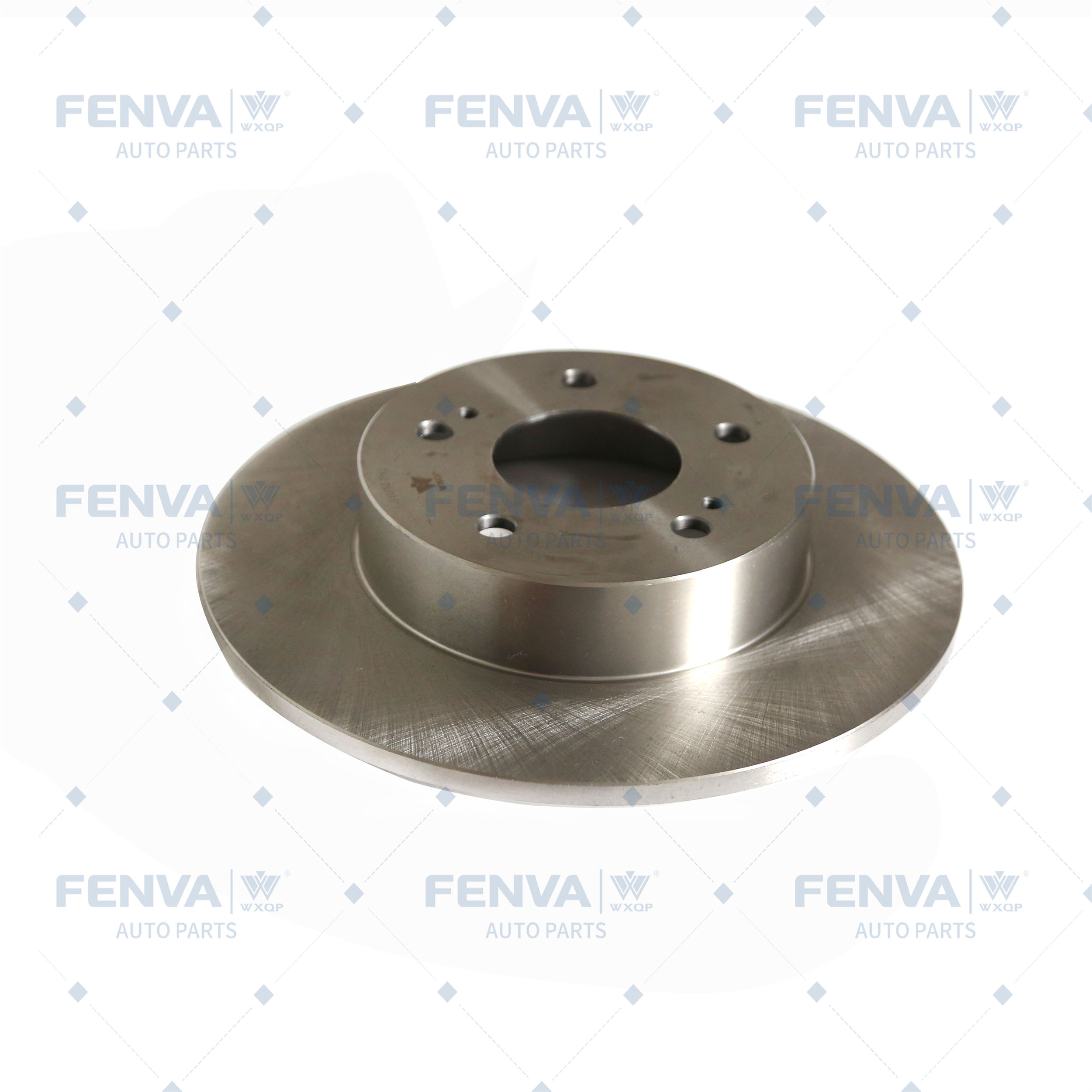 Disque de frein WXQP 42960
