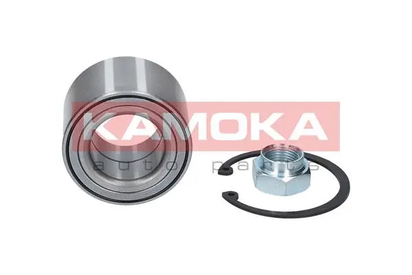 Kit de roulements de roue KAMOKA 5600045