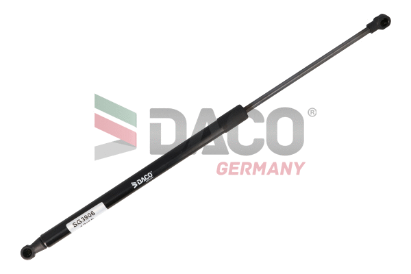 Vérin de hayon, de coffre DACO Germany SG3906