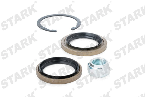Kit de roulements de roue Stark SKWB-0180610