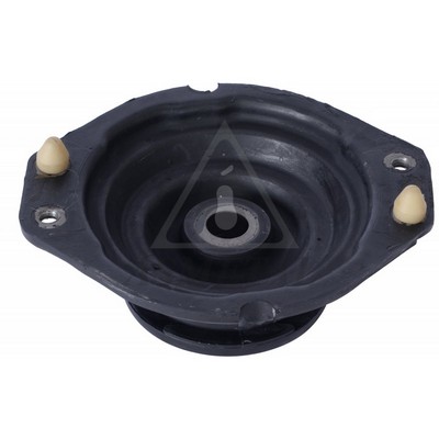 Support de jambe de suspension ASMETAL 45RN0510