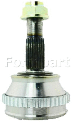 Jeu de joints, arbre de transmission FORMPART 14398050/S