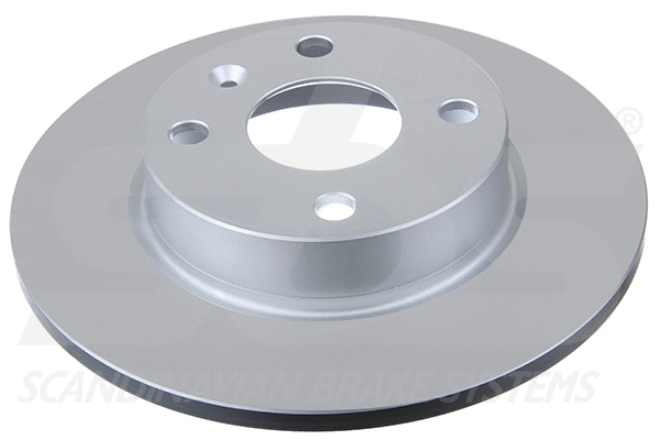 Disque de frein sbs 1815203649