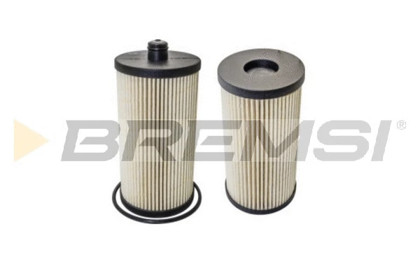 Filtre à carburant BREMSI FE0774