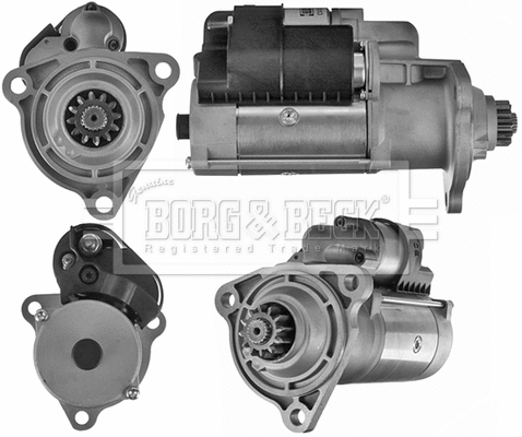 Démarreur BORG & BECK BST32053