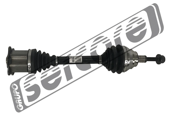 Arbre de transmission SERCORE 121071