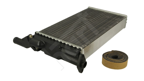 Système de chauffage HART 606 960