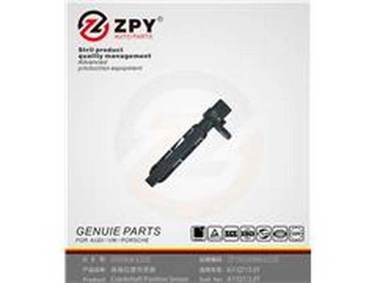 Capteur d'angle, vilebrequin ZPY 059 906 433F