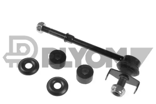 Entretoise/tige, stabilisateur PLYOM P757937