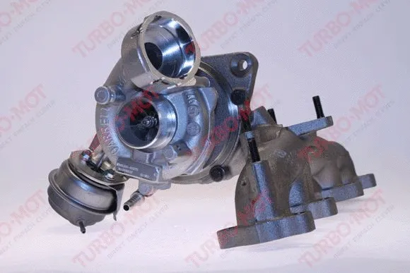 Turbocompresseur, suralimentation TURBO-MOT 683162