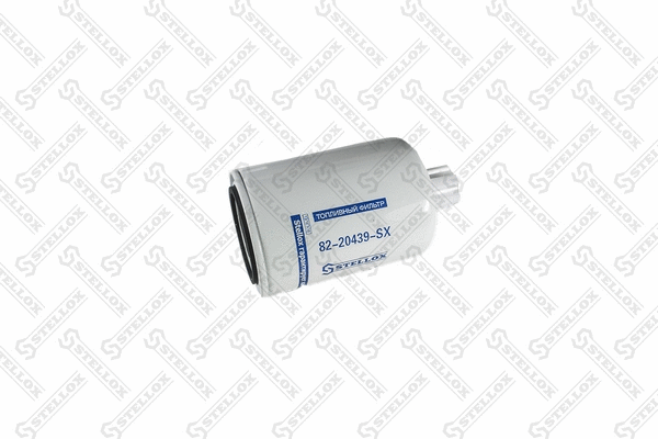 Filtre à carburant STELLOX 82-20439-SX