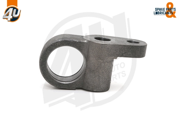 Support de palier, Fourchette de débrayage 4U Autoparts 18529MN