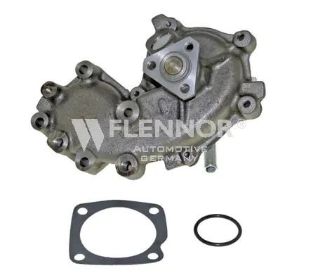 Pompe à eau, refroidissement du moteur FLENNOR FWP70087