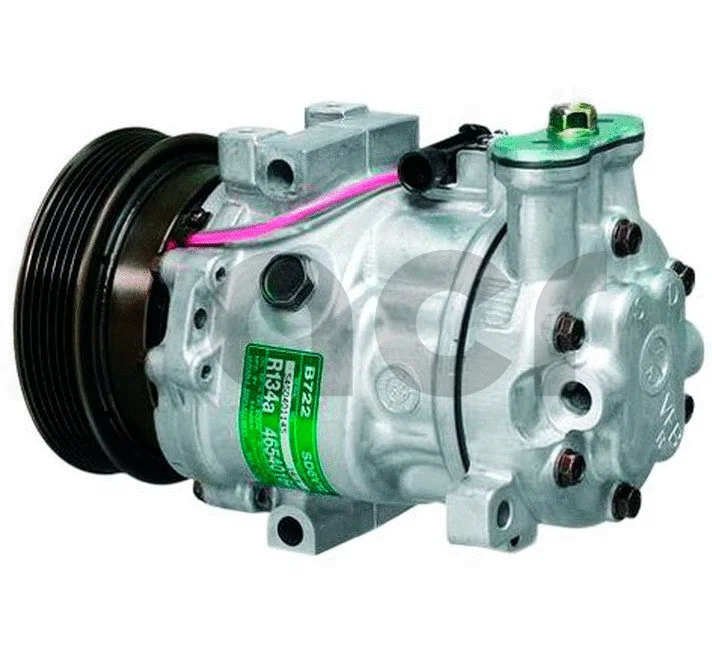 Compresseur, climatisation ACR 130551