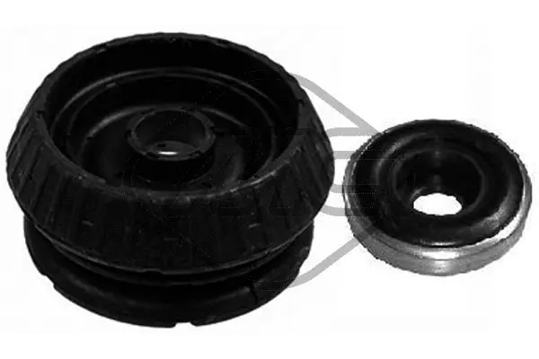 Coupelle de suspension Metalcaucho 06002