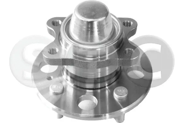 Kit de roulements de roue STC T490438