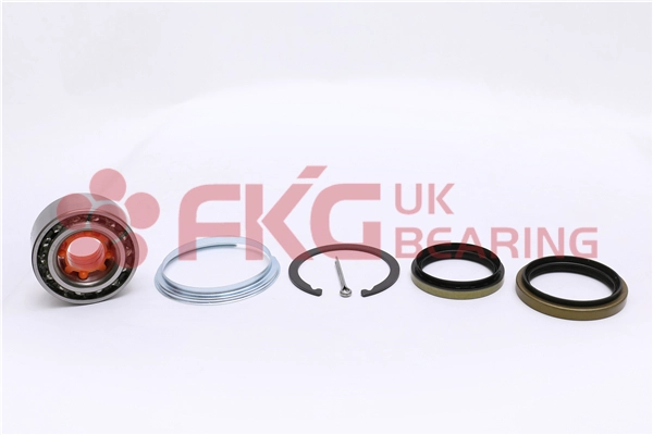 Kit de roulements de roue FKG GL4160B
