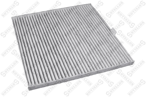 Filtre, air de l'habitacle STELLOX 71-10423-SX