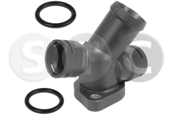 Bride de liquide de refroidissement STC T403602