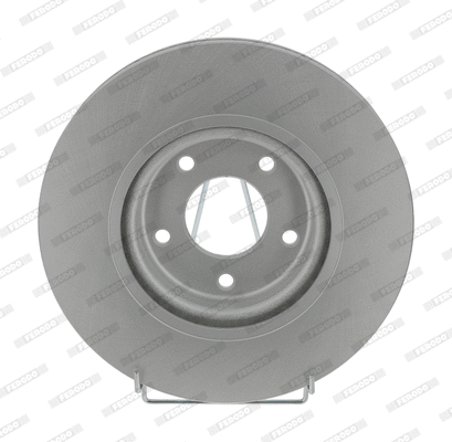 Disque de frein FERODO DDF1478C-1