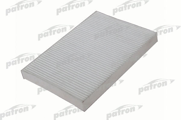 Filtre, air de l'habitacle PATRON PF2072