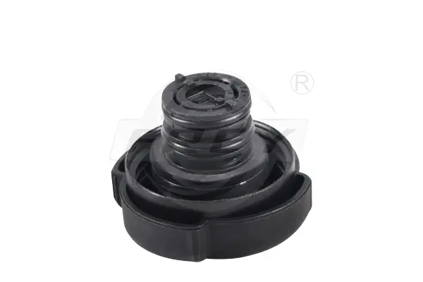 Bouchon, réservoir de liquide de refroidissement FREY 823900201