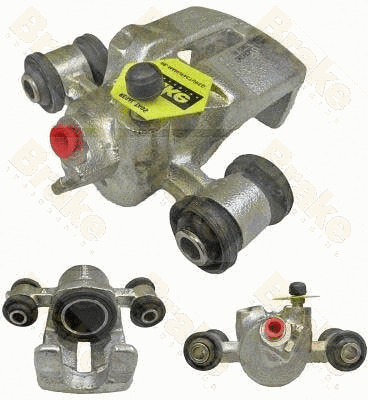 Étrier de frein Brake ENGINEERING CA428R