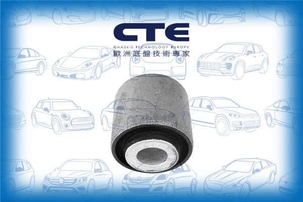 Suspension, bras de liaison CTE CBH21013