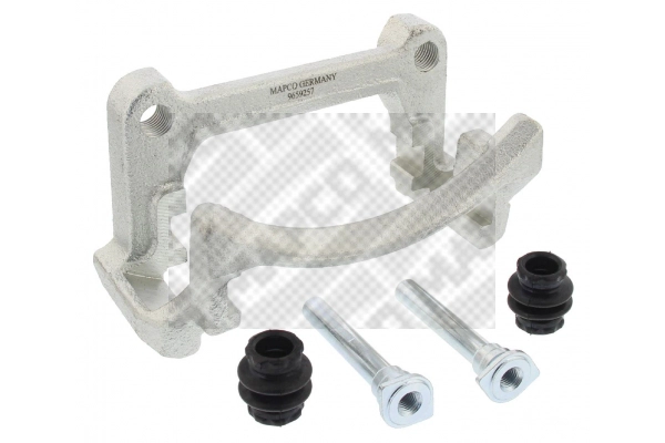 Support, étrier de frein MAPCO 4905/1