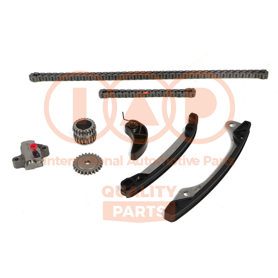 Kit de distribution par chaîne IAP QUALITY PARTS 127-13202K