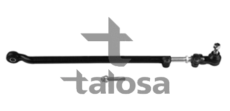 Barre de connexion TALOSA 41-15482