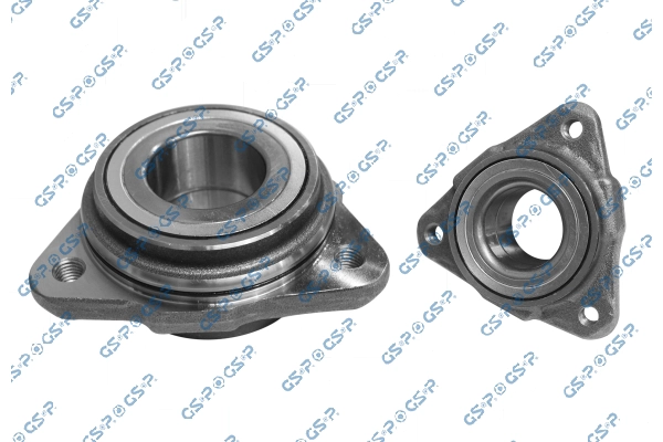 Kit de roulements de roue GSP 9245018