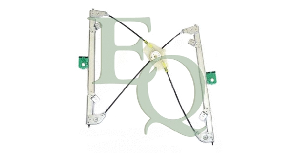 Lève-vitre EQUAL QUALITY 011006