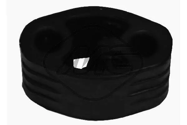 Butée élastique, silencieux Metalcaucho 05096