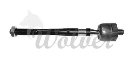 Rotule de barre de connexion WOLVER SP207440