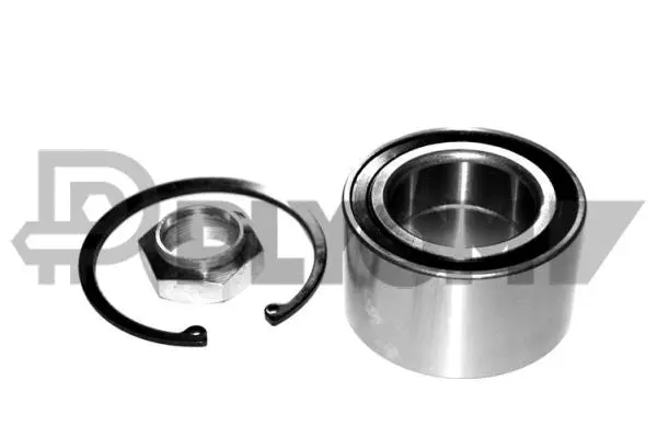 Kit de roulements de roue PLYOM P031628