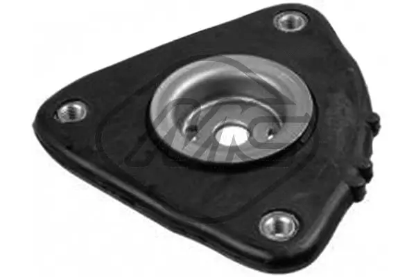 Coupelle de suspension Metalcaucho 07061