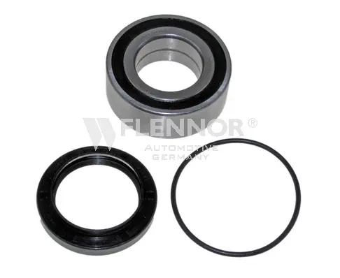 Kit de roulements de roue FLENNOR FR391053