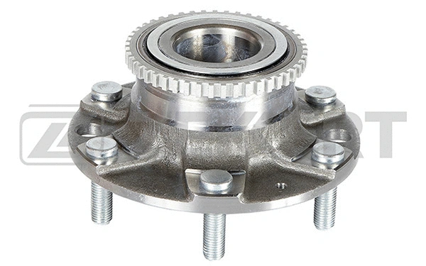 Moyeu de roue ZEKKERT RL-1461