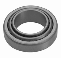 Roulement de roue CORAM CR043