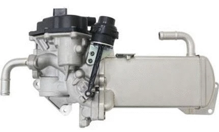 Module-EGR MTR 12182813